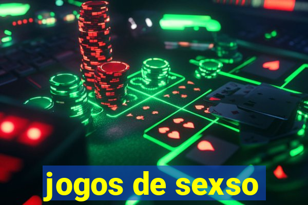 jogos de sexso